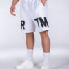 SET GRTM OVERSIZED T-SHIRT & SHORTS - Great I Am