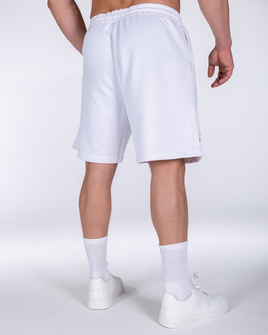 Alternative view of SHORTS GRTM WHITE
