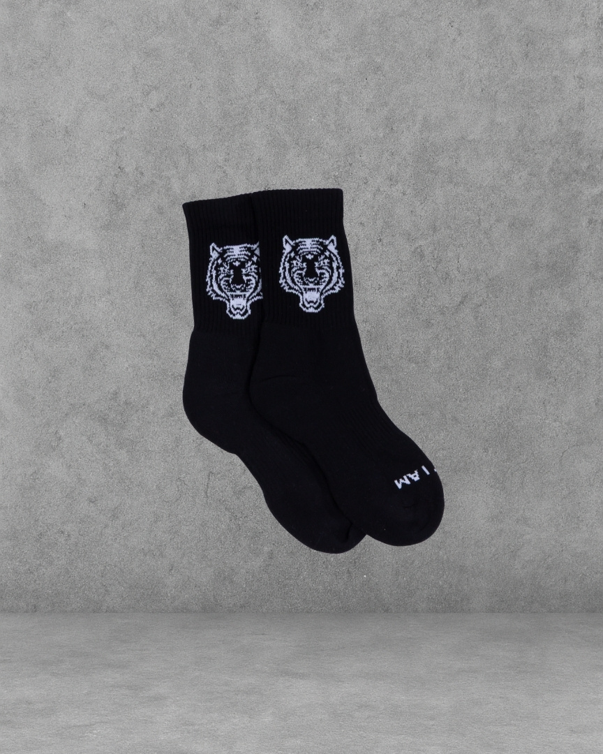 ORIGINAL TRAINING CREW SOCKS BLACK