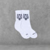 ORIGINAL TRAINING CREW SOCKS WHITE