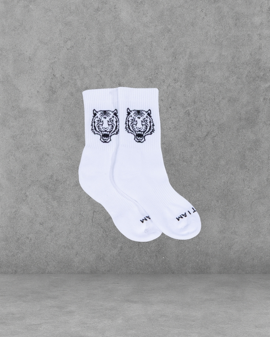 ORIGINAL TRAINING CREW SOCKS WHITE