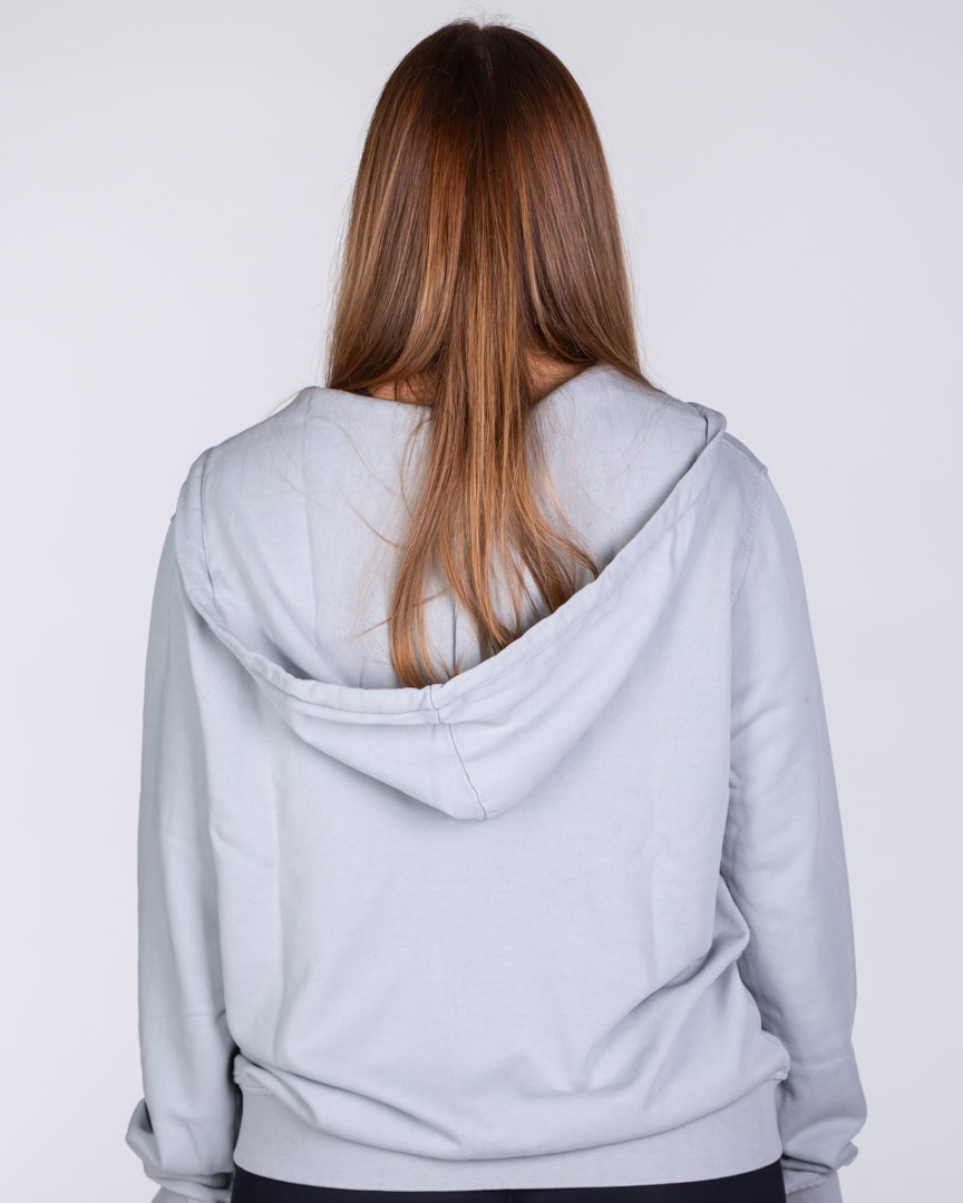 RELAXED FIT JACKET GRTM GREY - Image 4