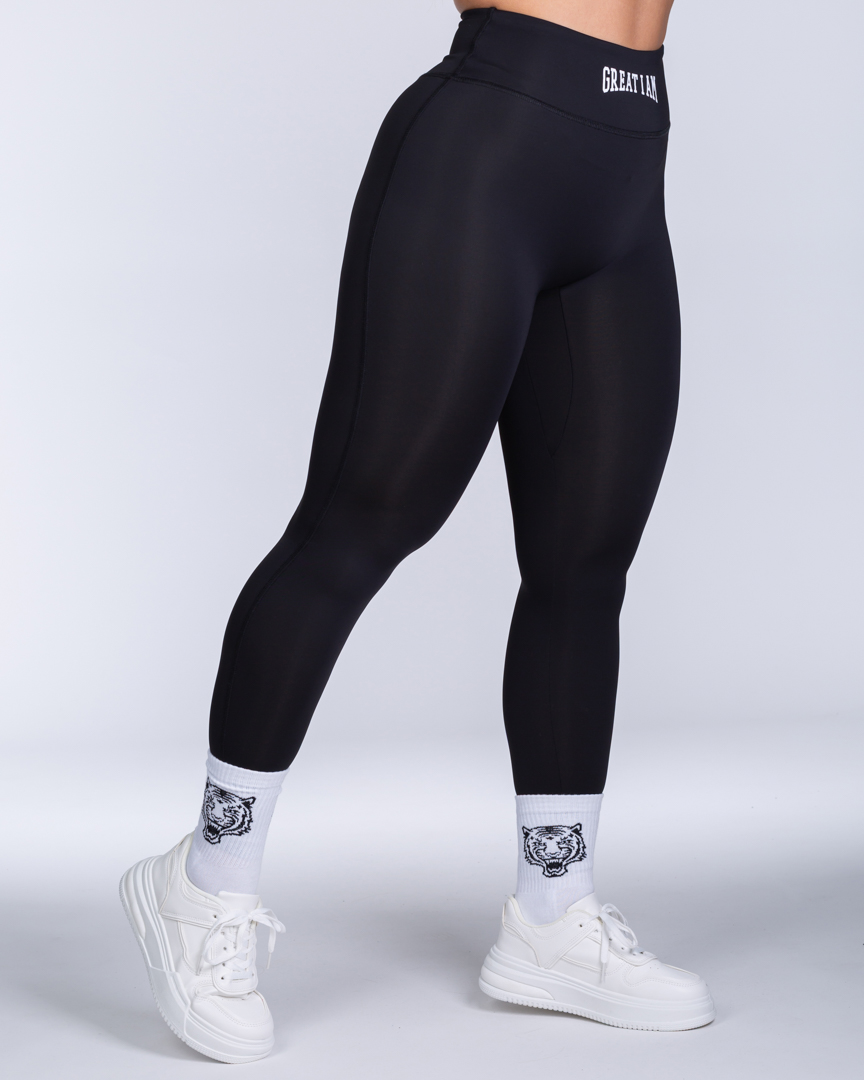 ESSENTIAL GREAT I AM LEGGINGS
