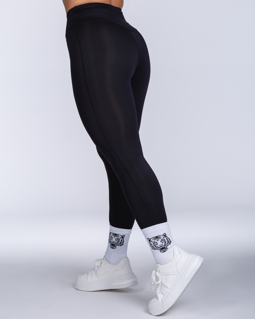 Alternative view of ESSENTIAL GREAT I AM LEGGINGS
