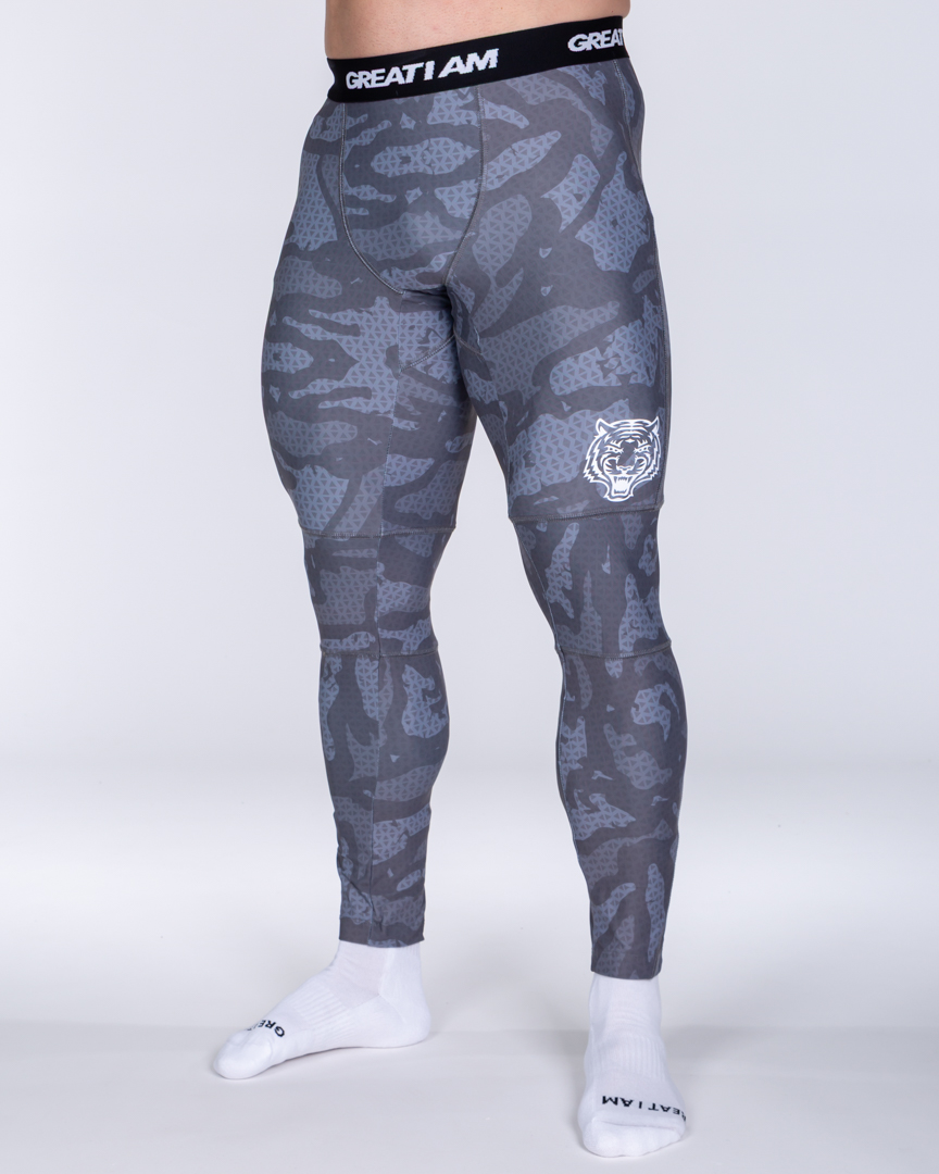 MEN'S LEGGINGS PRIMAL INSTINCT