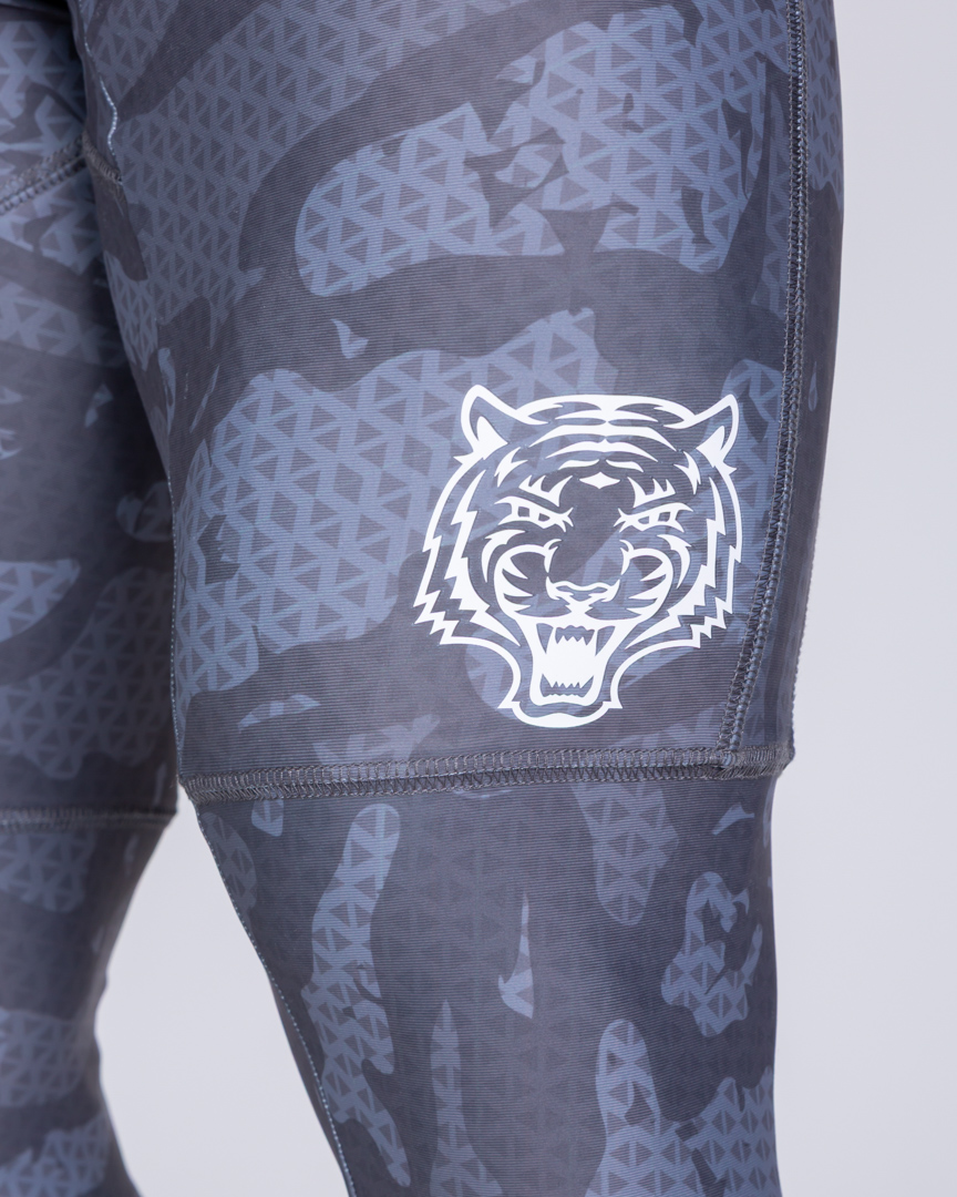 Alternative view of MEN'S LEGGINGS PRIMAL INSTINCT