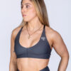 MINIMAL BRA RAW CONCRETE