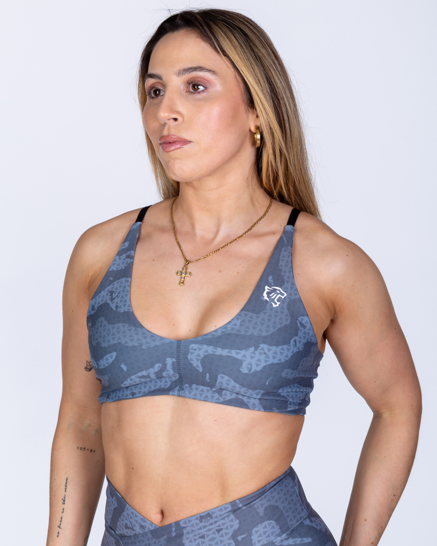 MINIMAL BRA PRIMAL INSTINCT - Image 4