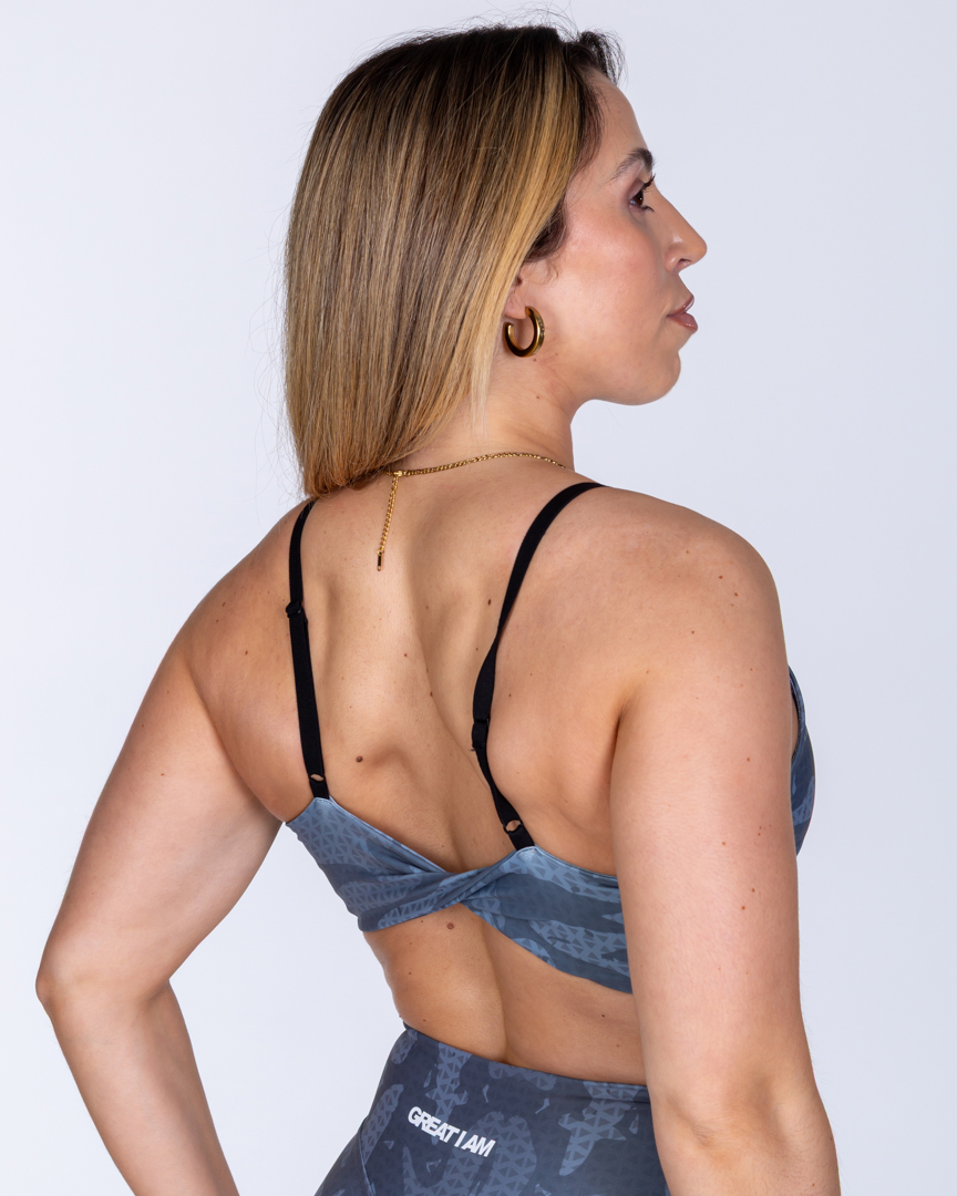 Alternative view of MINIMAL BRA PRIMAL INSTINCT