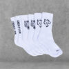 PACK 3 TRAINING CREW SOCKS - Great I Am