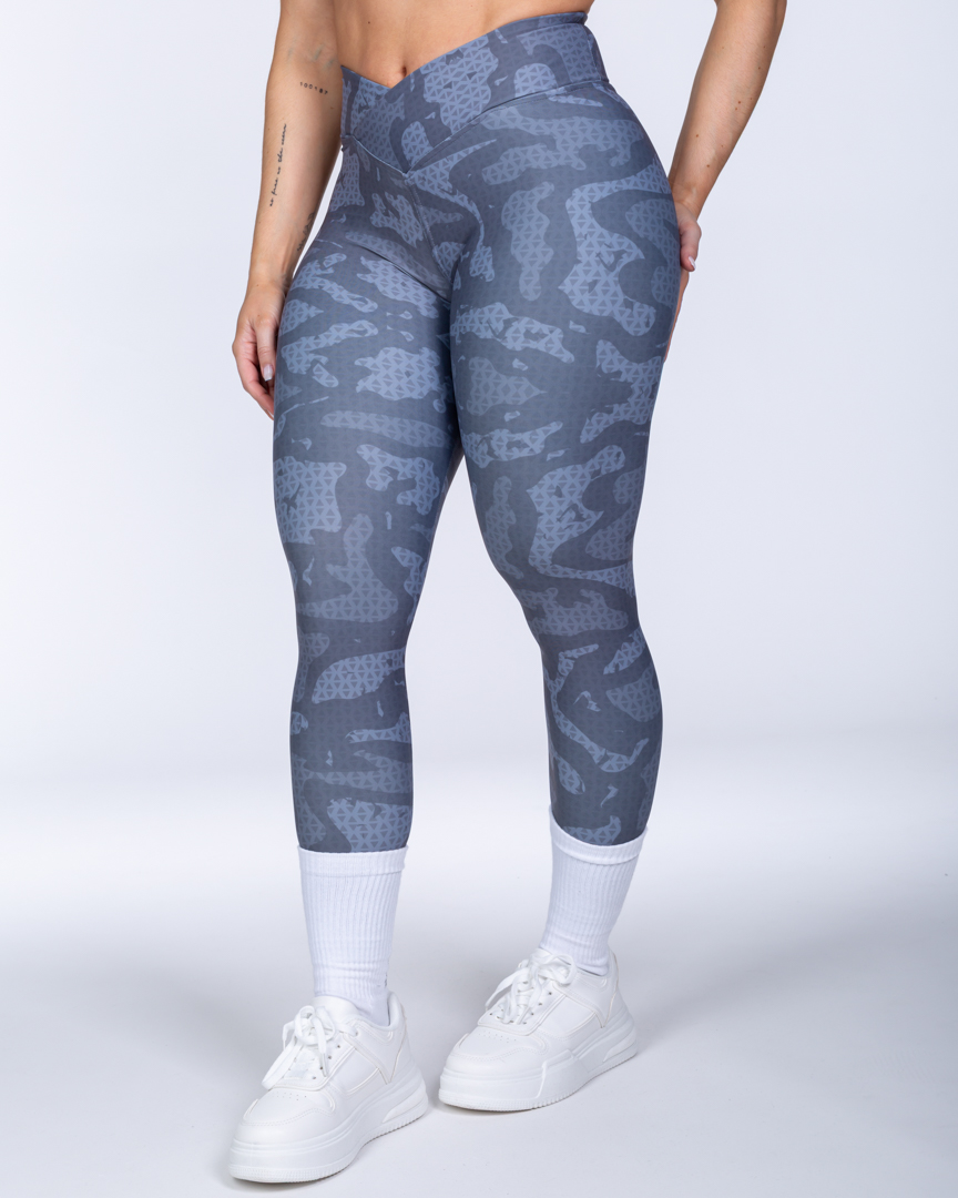 WRAP LEGGINGS PRIMAL INSTINCT