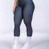 WRAP LEGGINGS RAW CONCRETE