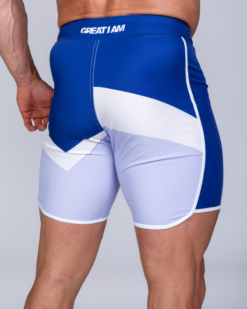 Alternative view of MEN’S PHYSIQUE SHORTS CLASSIC ICON