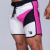 MEN’S PHYSIQUE SHORTS ELITE