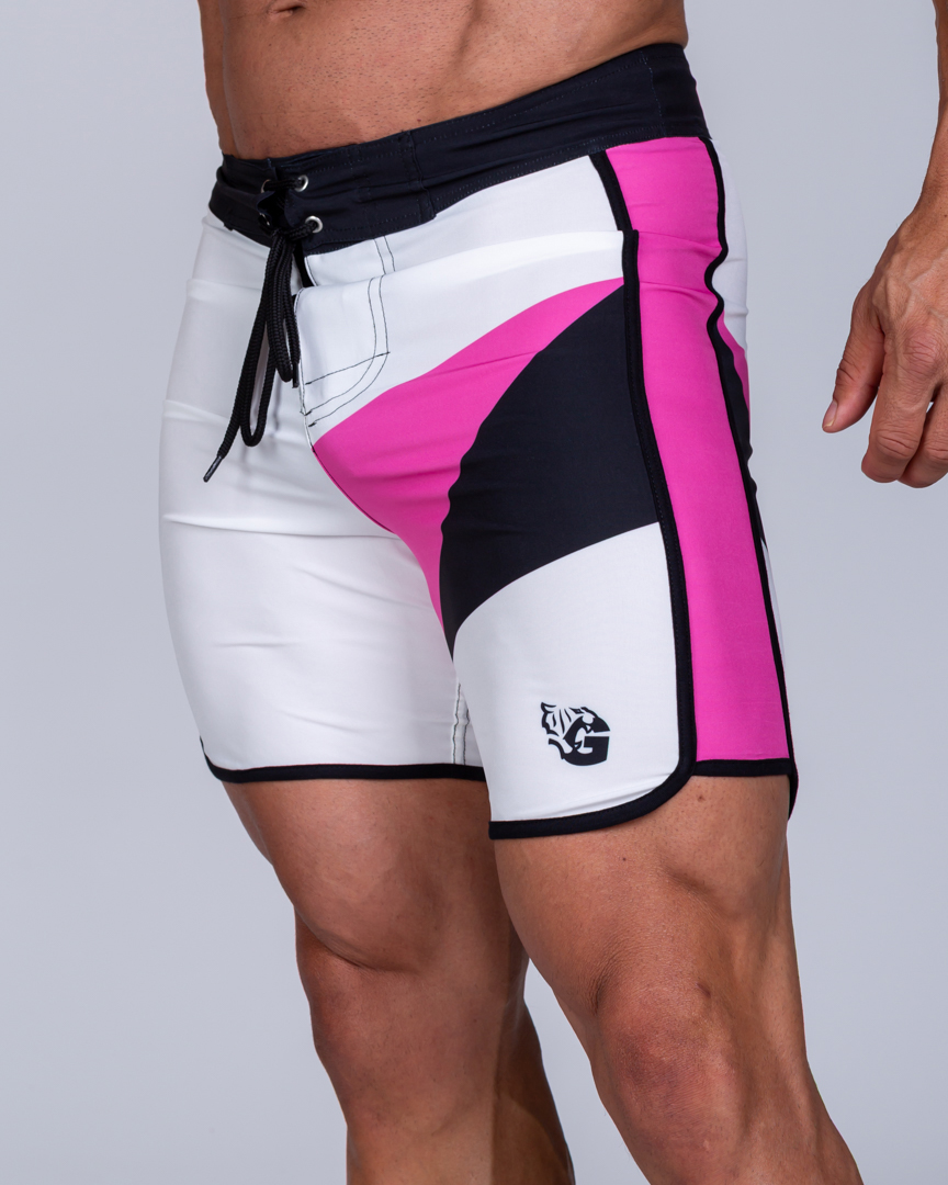 MEN’S PHYSIQUE SHORTS ELITE