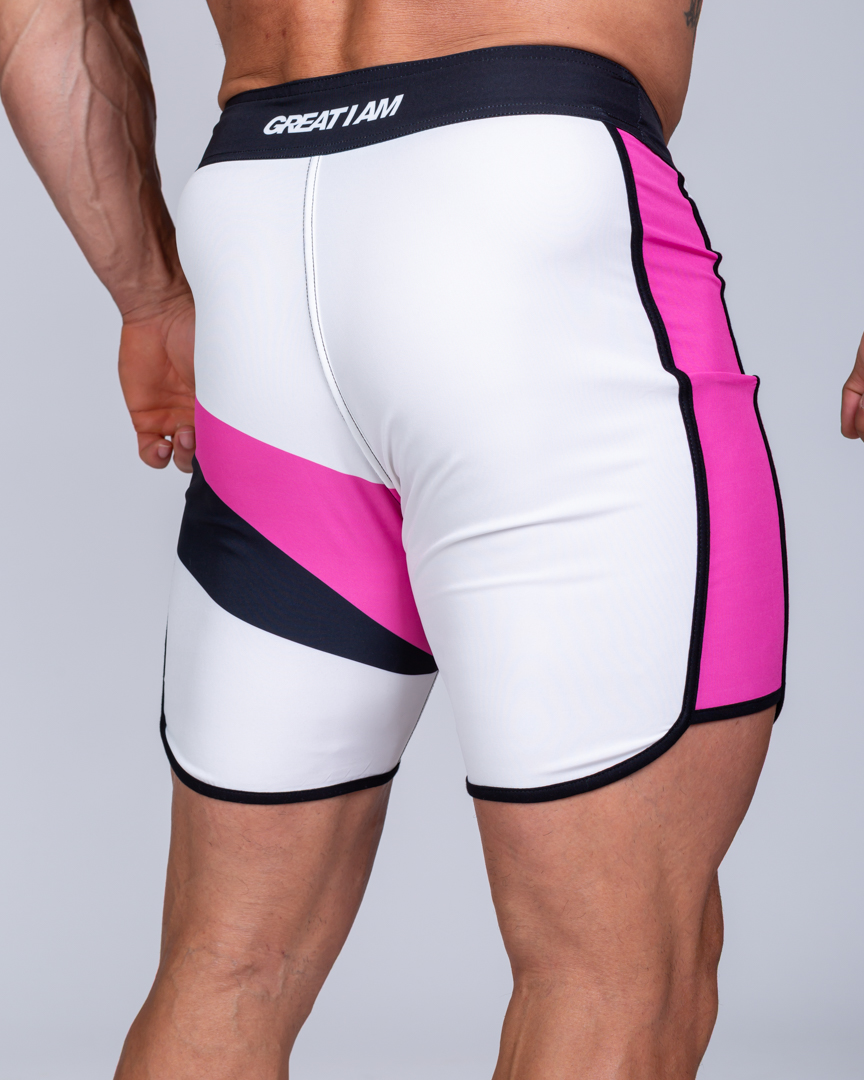 Alternative view of MEN’S PHYSIQUE SHORTS ELITE
