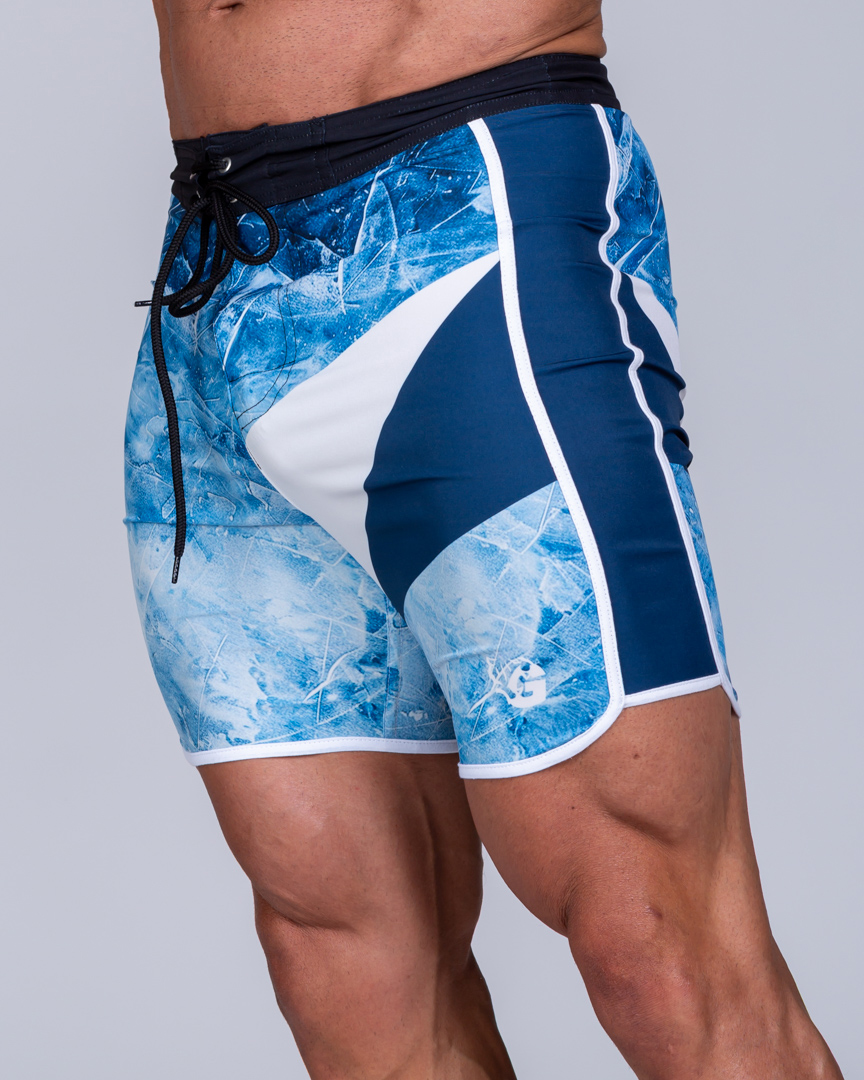 MEN’S PHYSIQUE SHORTS FROSTBITE