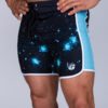 MEN’S PHYSIQUE SHORTS ION - Great I Am