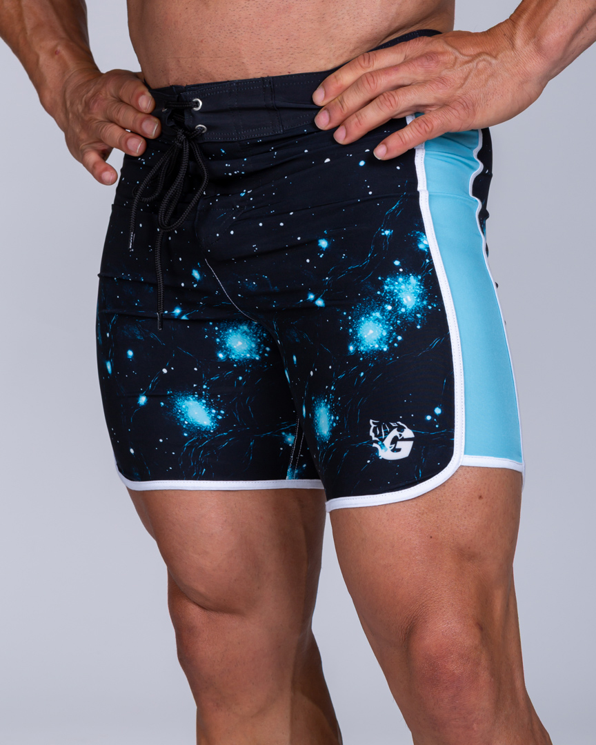 MEN’S PHYSIQUE SHORTS ION