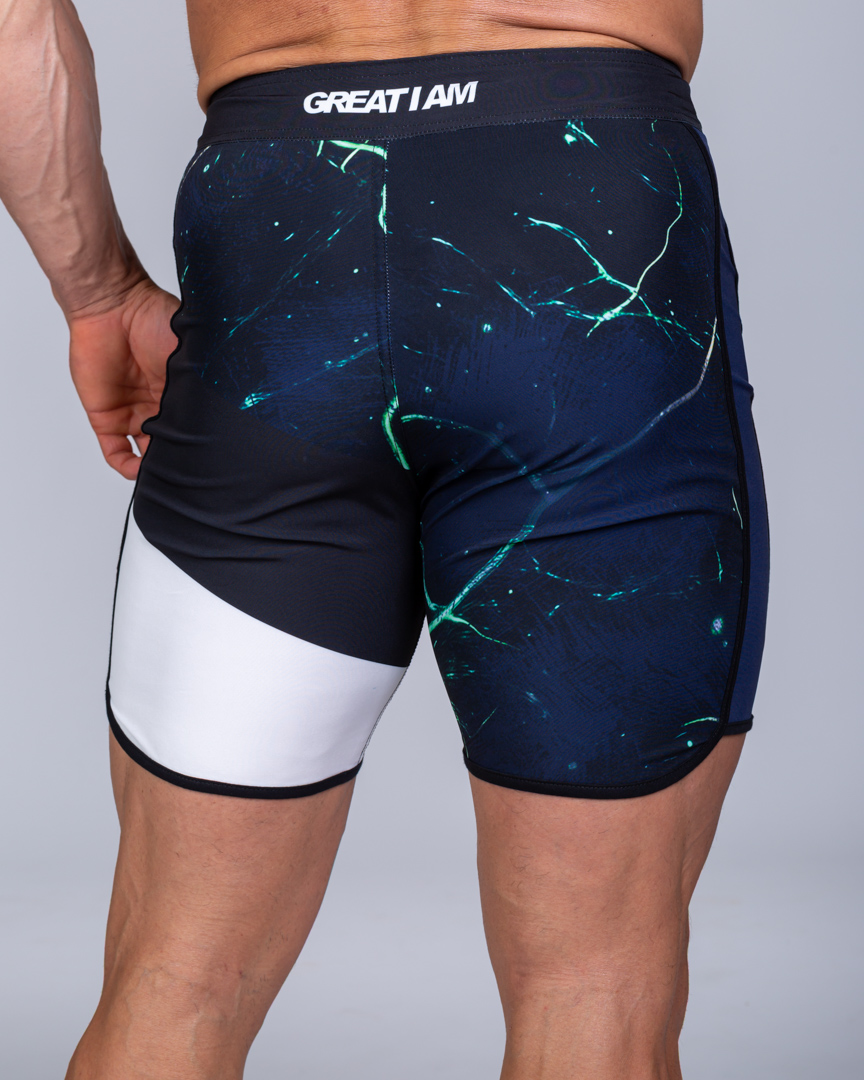 MEN’S PHYSIQUE SHORTS ORION - Image 6