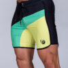 MEN’S PHYSIQUE SHORTS PRIME - Great I Am