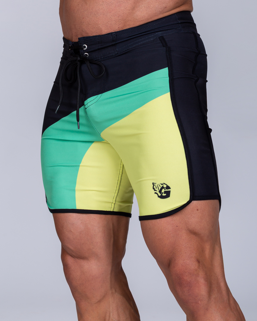 MEN’S PHYSIQUE SHORTS PRIME