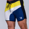 MEN’S PHYSIQUE SHORTS PRO