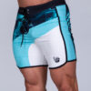 MEN’S PHYSIQUE SHORTS PULSE - Great I Am