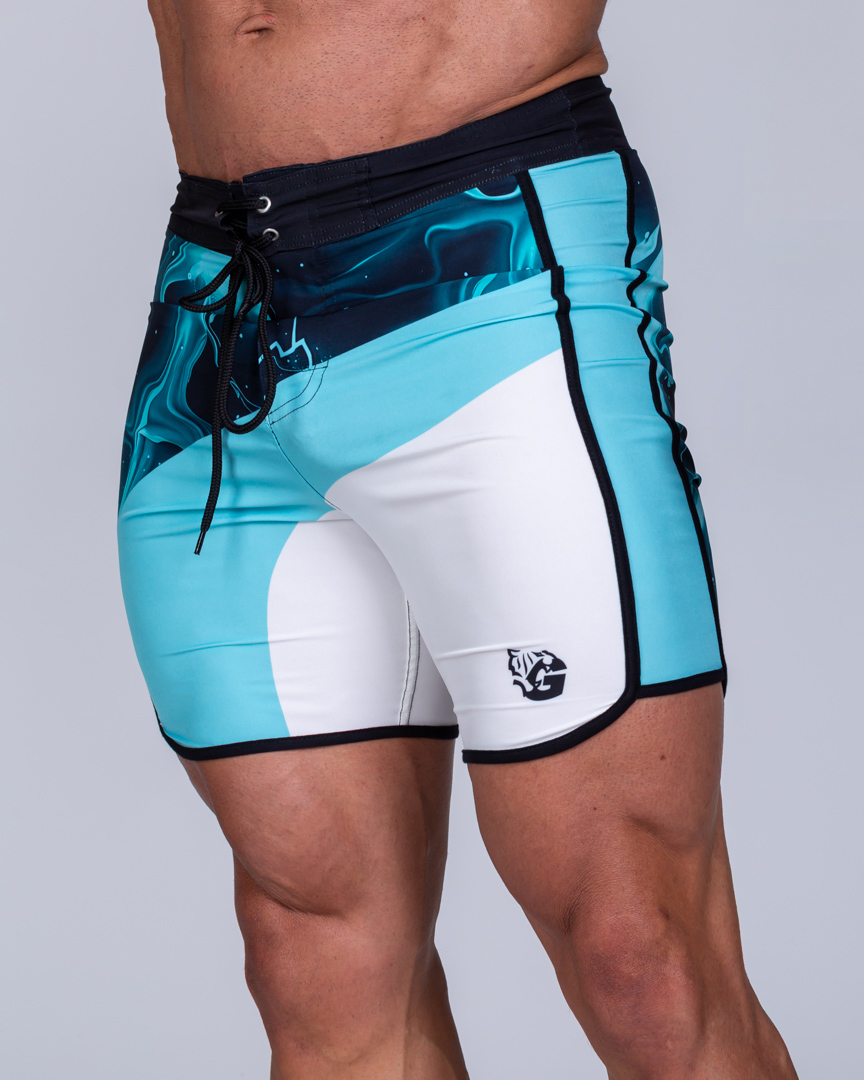 MEN’S PHYSIQUE SHORTS PULSE
