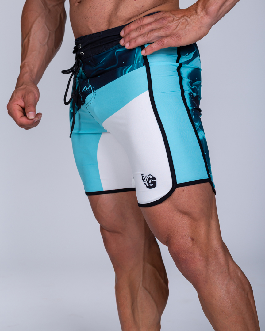 MEN’S PHYSIQUE SHORTS PULSE - Image 5