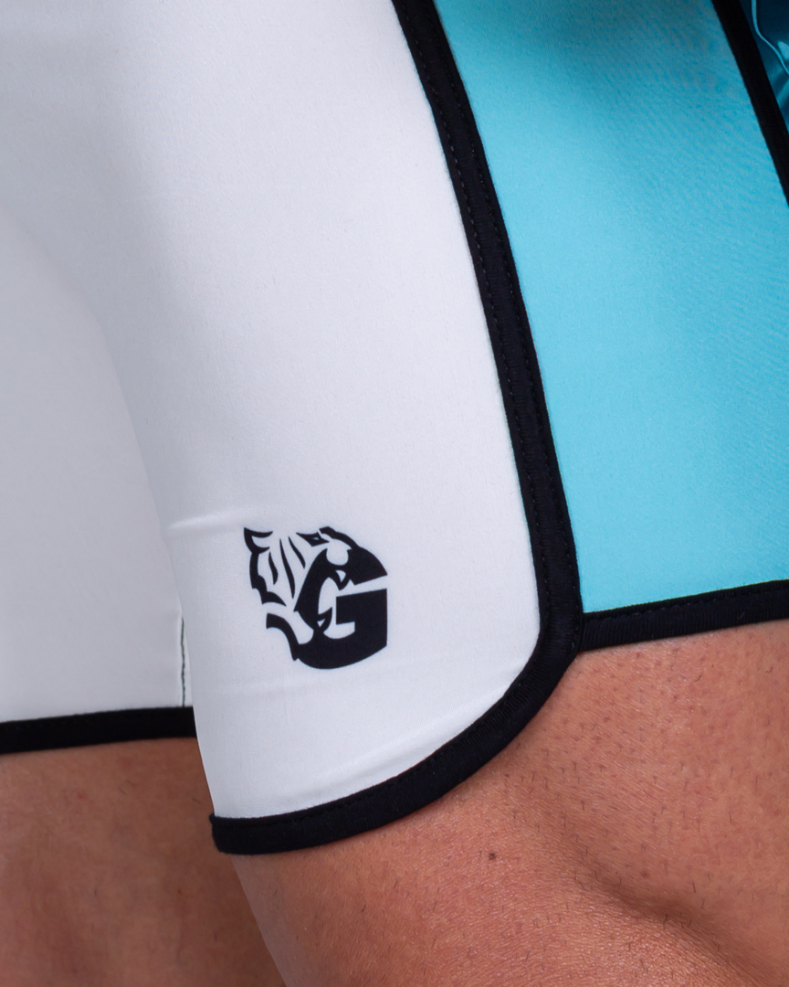 MEN’S PHYSIQUE SHORTS PULSE - Image 4