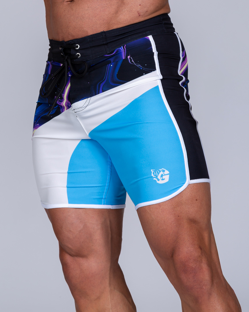 MEN’S PHYSIQUE SHORTS RIFT