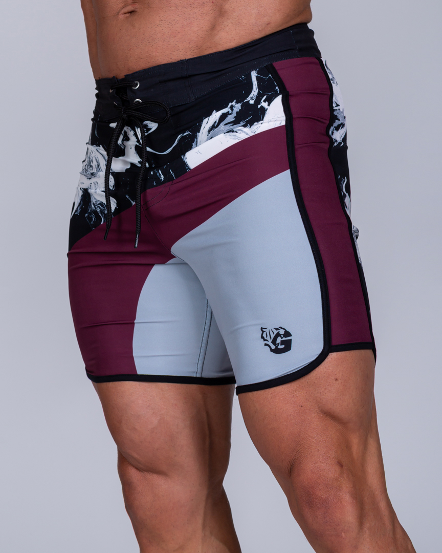 MEN’S PHYSIQUE SHORTS VORTEX