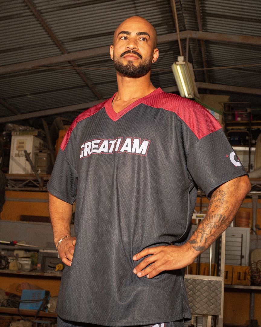 98RACING American Jersey