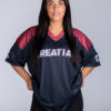 98RACING AMERICAN JERSEY BLACK - Great I Am