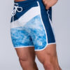 MEN’S PHYSIQUE SHORTS SUBZERO - Great I Am