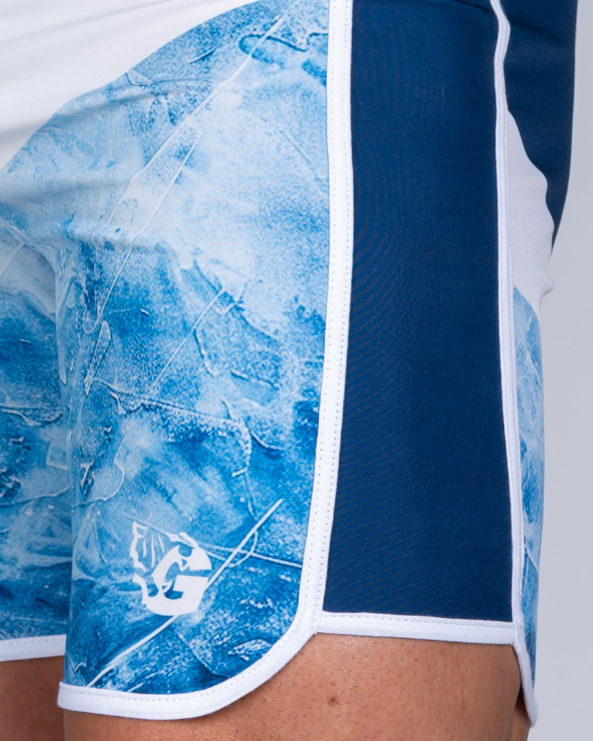 MEN’S PHYSIQUE SHORTS SUBZERO - Image 5