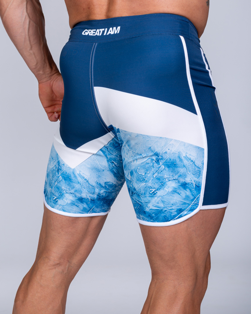 Alternative view of MEN’S PHYSIQUE SHORTS SUBZERO