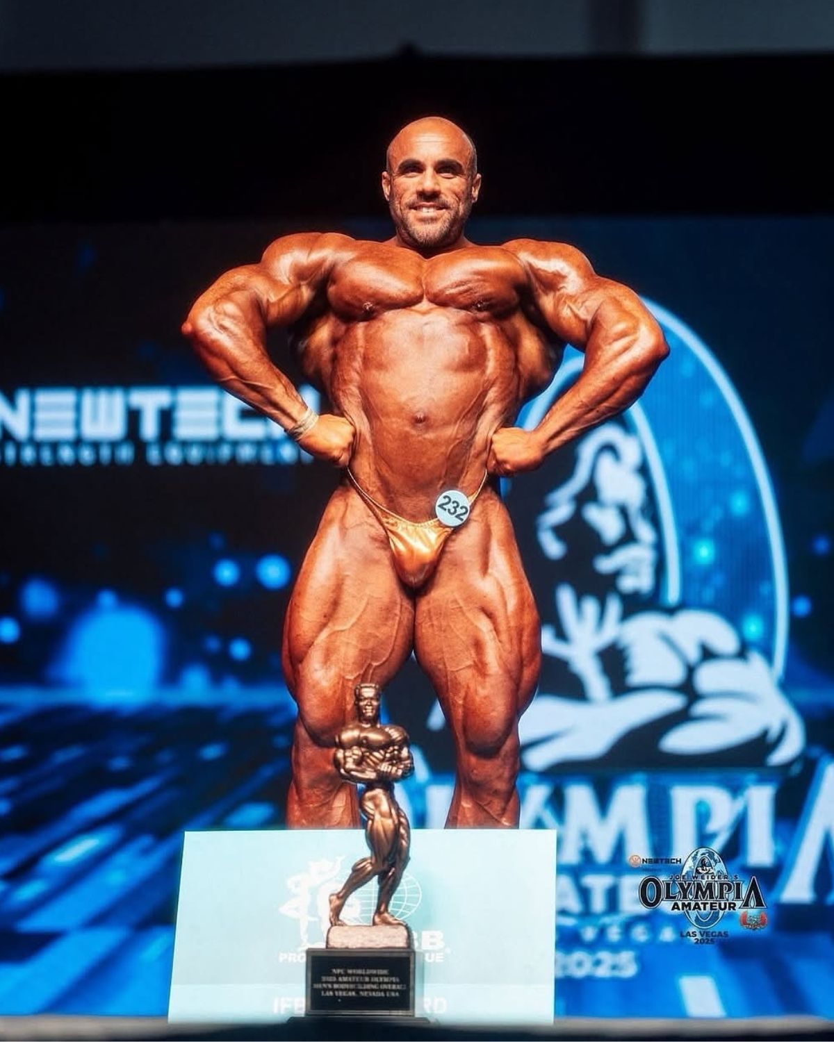 Mauro Coelho Team MHD