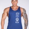 STRINGER BRAND NATION BLUE