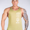 STRINGER BRAND NATION GREEN - Great I Am