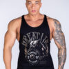 STRINGER EARNED BLACK