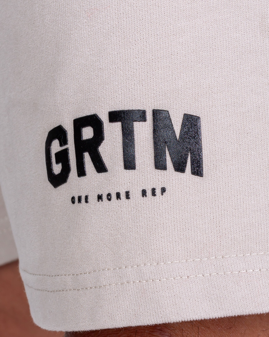 Alternative view of EVERYDAY GRTM SHORTS BEIGE