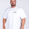 OVERSIZED T-SHIRT GRTM WHITE - Great I Am