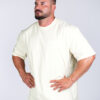 OVERSIZED T-SHIRT GRTM YELLOW